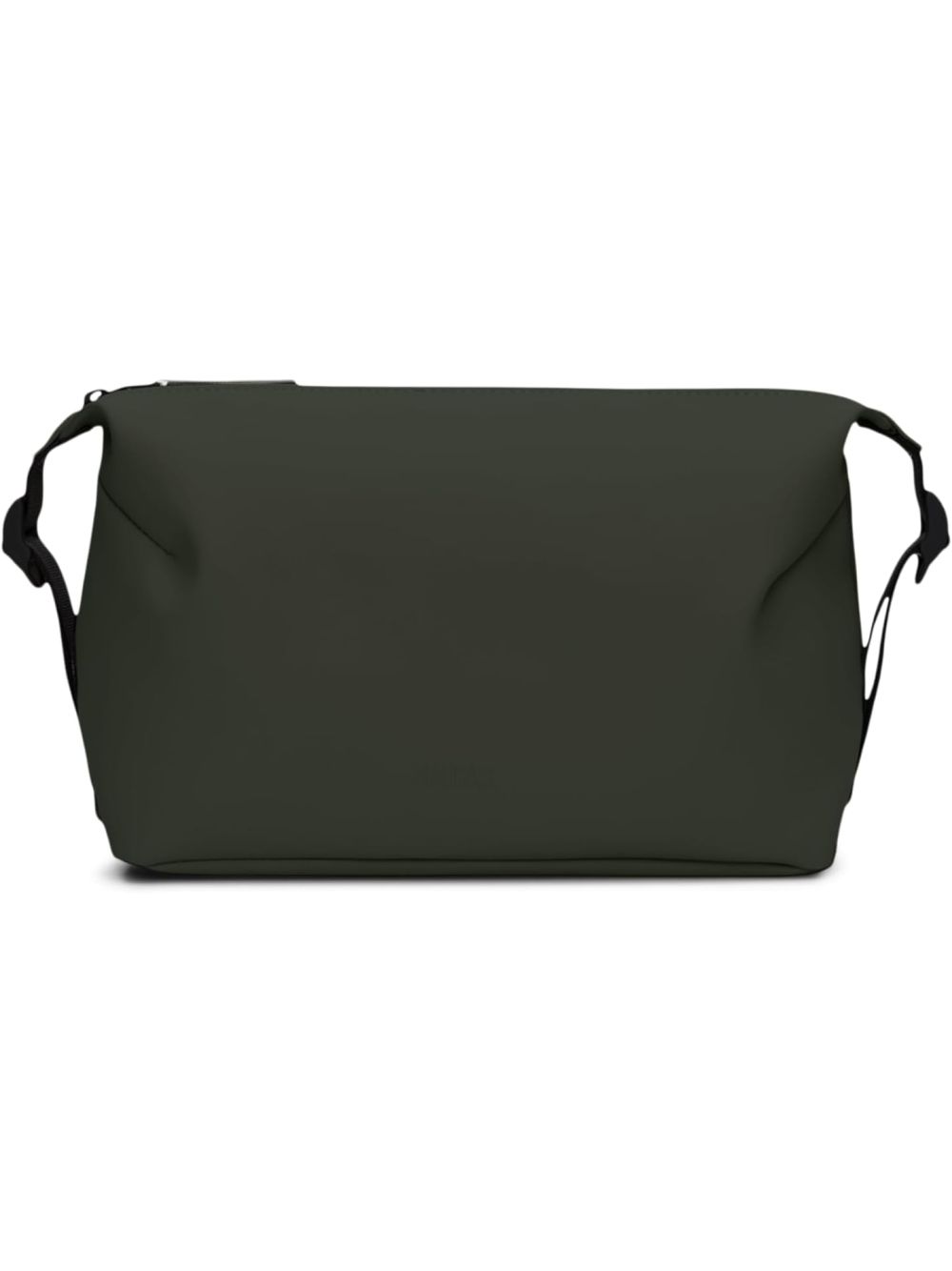Beauty Case Rains Unisex - Verde