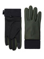 Guanti Rains Unisex - Verde