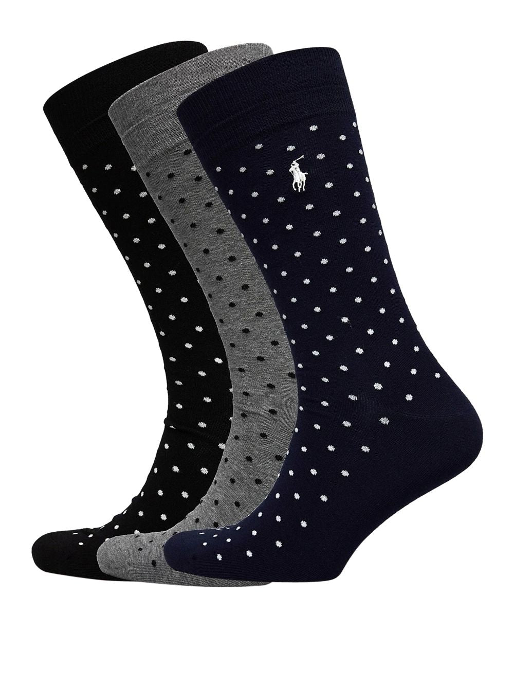 Calze Ralph Lauren Uomo - Navy