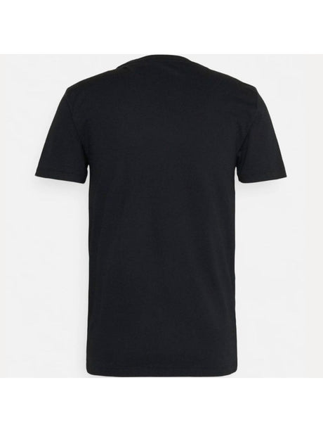 T-shirt Ralph Lauren Uomo - Nero