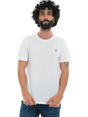 T-shirt Ralph Lauren Uomo - Bianco