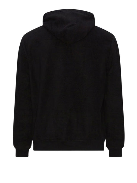 Felpa Ralph Lauren Uomo - Nero