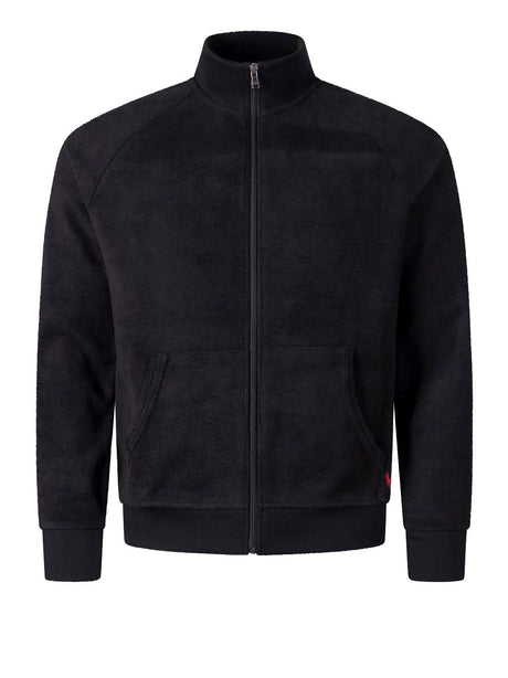 Felpa Ralph Lauren Uomo - Nero