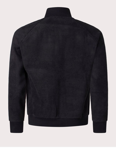 Felpa Ralph Lauren Uomo - Nero