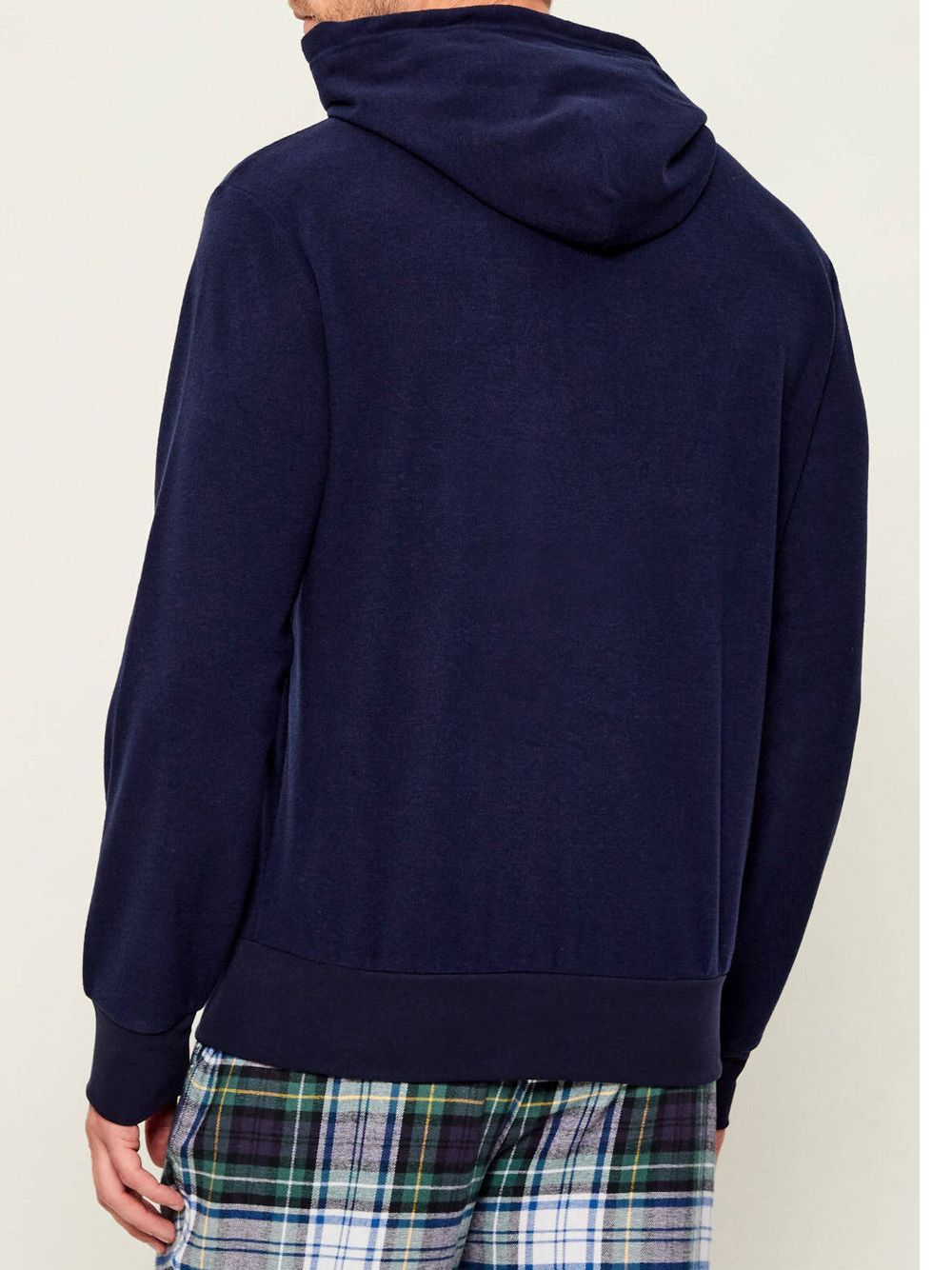 Felpa Ralph Lauren Uomo - Navy