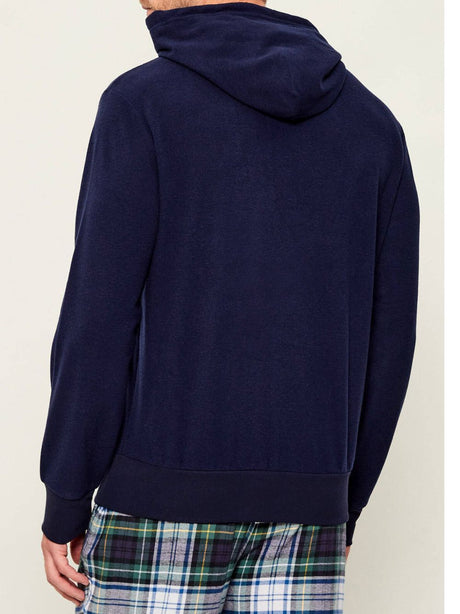 Felpa Ralph Lauren Uomo - Navy