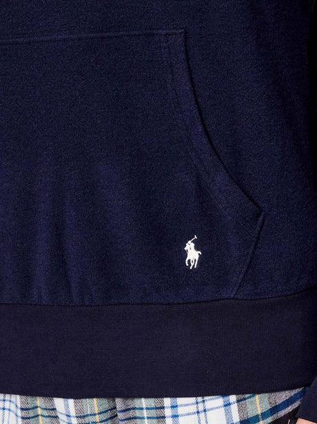 Felpa Ralph Lauren Uomo - Navy
