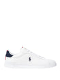Sneakers Ralph Lauren Uomo - Bianco