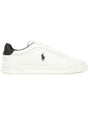 Sneakers Ralph Lauren Uomo - Bianco