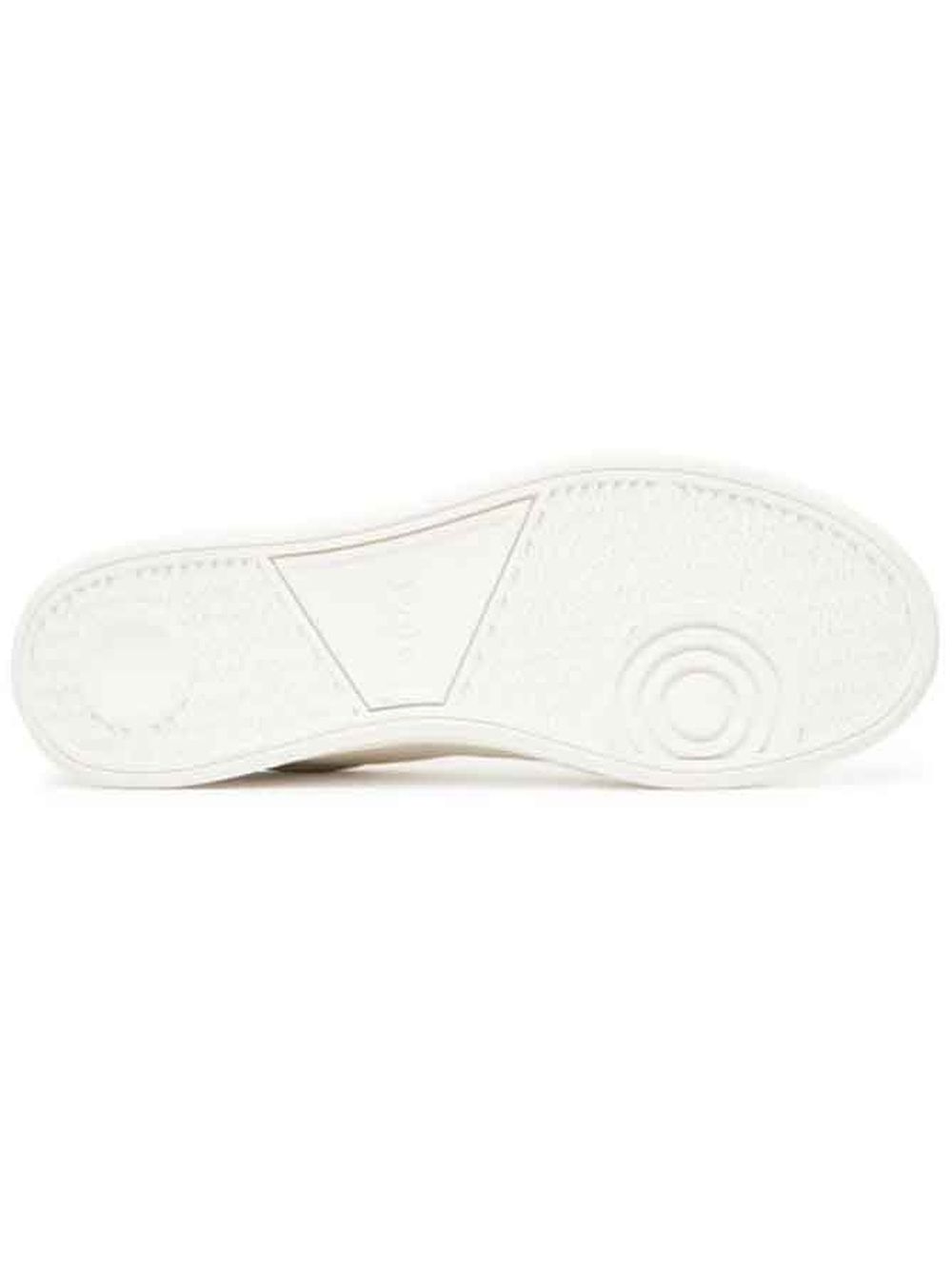 Sneakers Ralph Lauren Uomo - Bianco