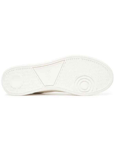 Sneakers Ralph Lauren Uomo - Bianco