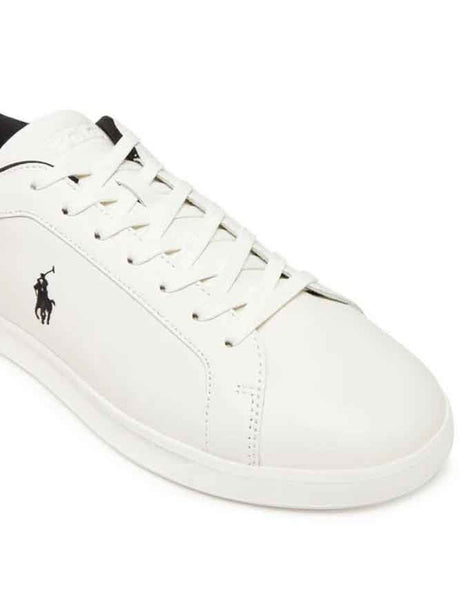 Sneakers Ralph Lauren Uomo - Bianco