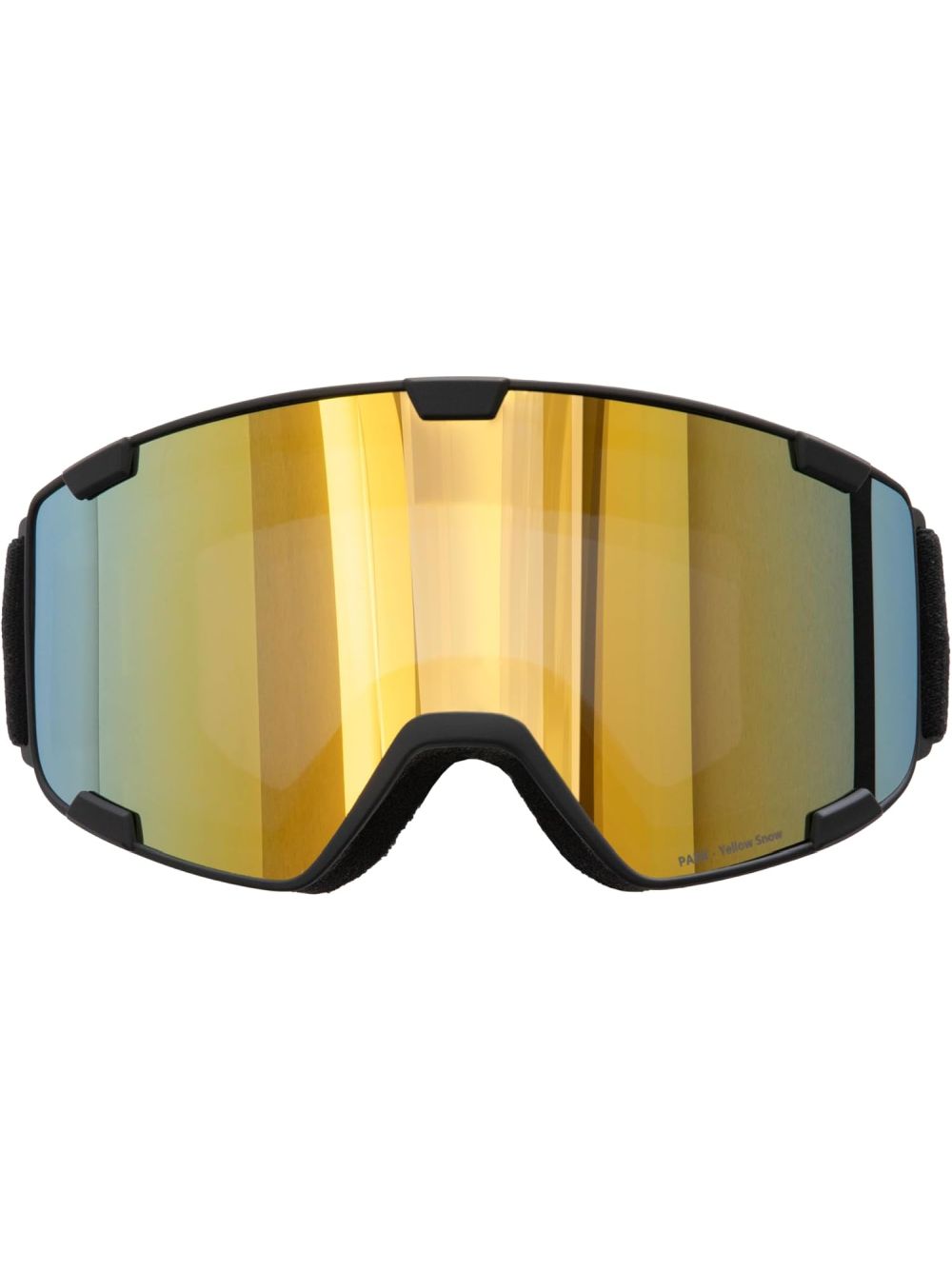 Maschera Sci Red Bull Unisex - Nero