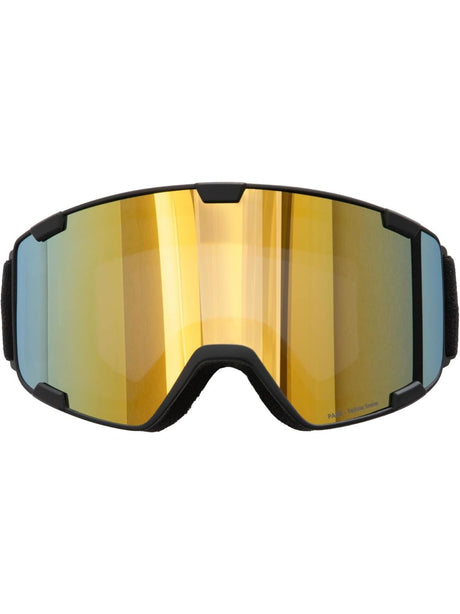 Maschera Sci Red Bull Unisex - Nero