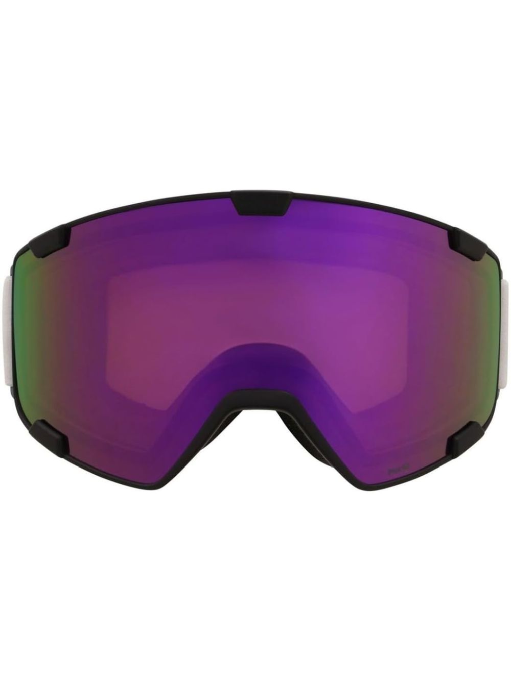 Maschera Sci Red Bull Unisex - Bianco