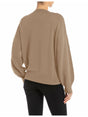 Maglia Replay Donna - Beige
