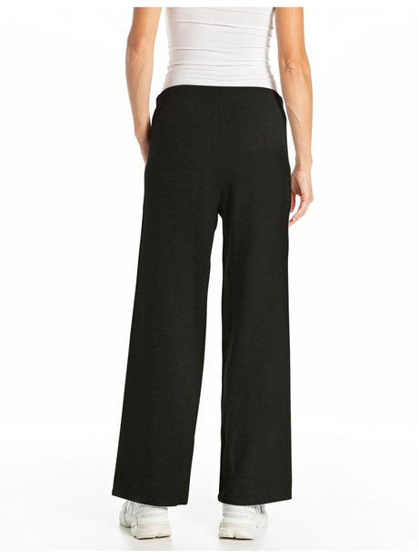 Pantalone Replay Donna - Nero