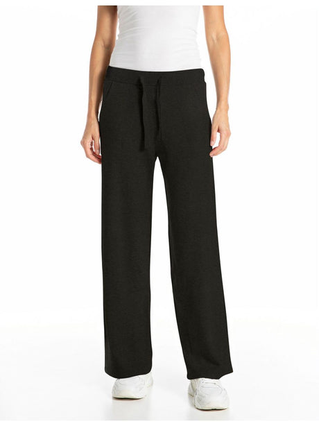 Pantalone Replay Donna - Nero