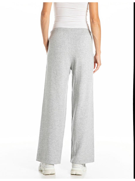 Pantalone Replay Donna - Grigio