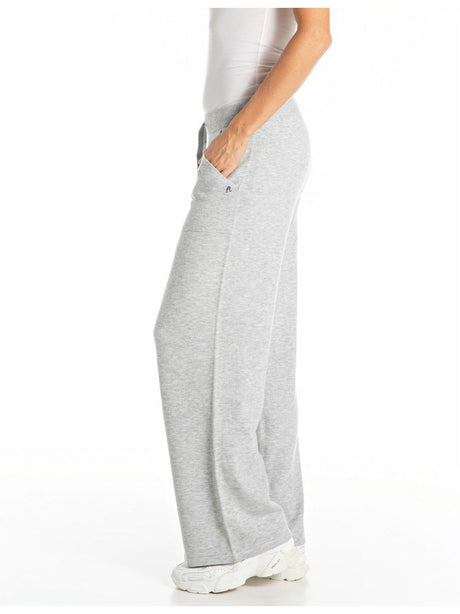 Pantalone Replay Donna - Grigio