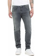 Pantalone Replay Uomo - Grigio