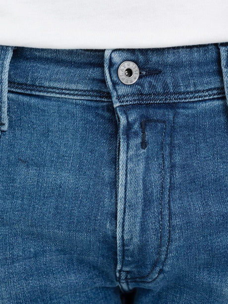 Pantalone Replay Uomo - Blu