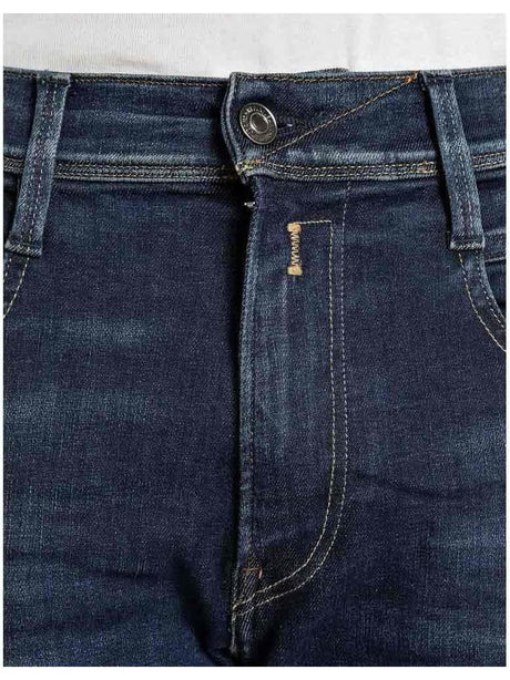 Pantalone Replay Uomo - Blu