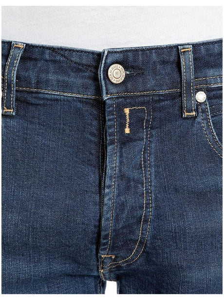 Pantalone Replay Uomo - Blu