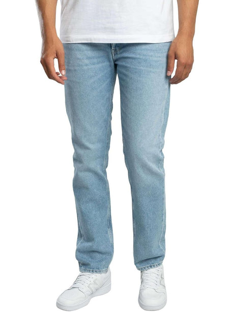Pantalone Replay Uomo - Blu
