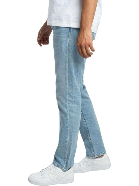 Pantalone Replay Uomo - Blu