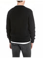 Maglia Replay Uomo - Nero