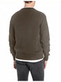 Maglia Replay Uomo - Verde
