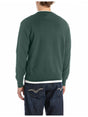 Maglia Replay Uomo - Verde