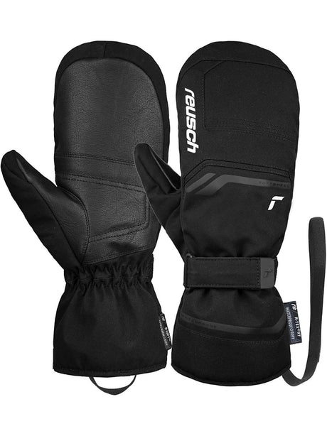 Guanti Sci Reusch PRIMUS R-TEX® XT Uomo - Nero