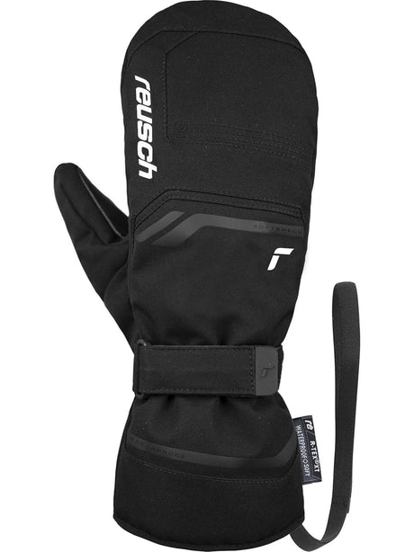 Guanti Sci Reusch PRIMUS R-TEX® XT Uomo - Nero