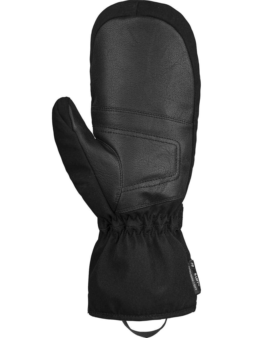 Guanti Sci Reusch PRIMUS R-TEX® XT Uomo - Nero