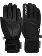 Guanti Sci Reusch TESSA STORMBLOXX™ Donna - Nero