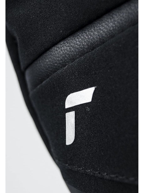 Guanti Sci Reusch TESSA STORMBLOXX™ Donna - Nero