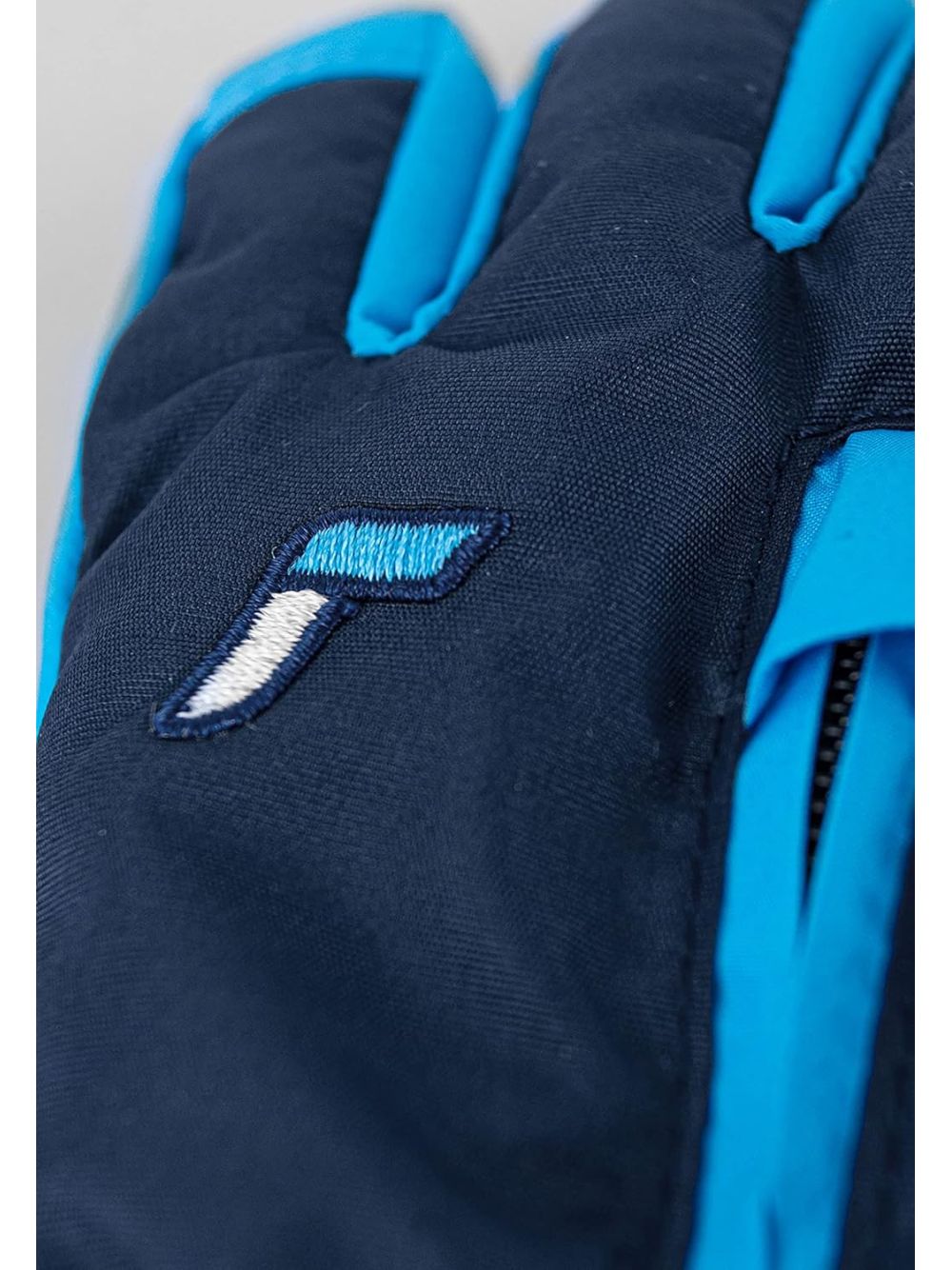 Guanti Sci Reusch BEN Unisex Bambino - Multicolore