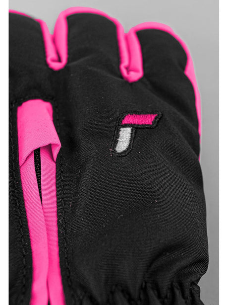 Guanti Sci Reusch BEN Unisex Bambino - Multicolore