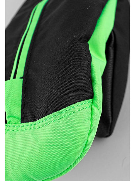 Guanti Sci Reusch BEN Unisex Bambino - Nero