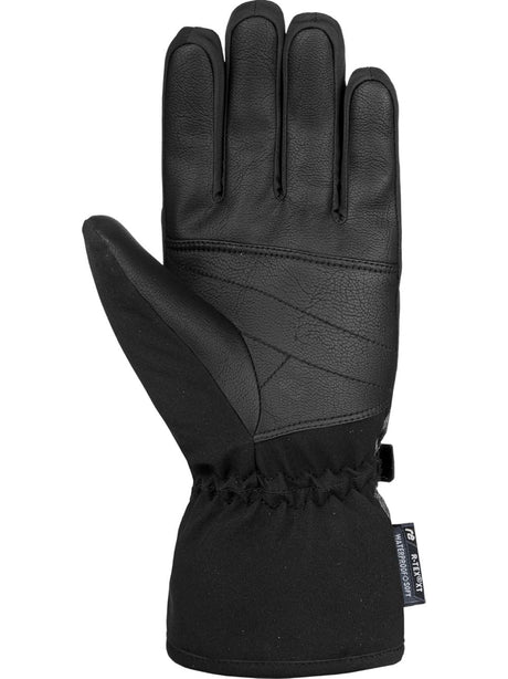 Guanti Sci Reusch MONI R-TEX® XT Donna - Nero