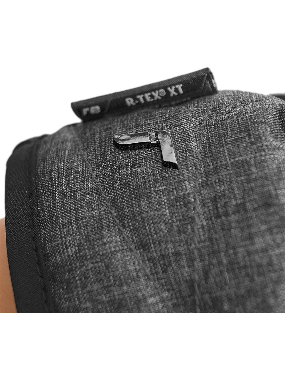 Guanti Sci Reusch MONI R-TEX® XT Donna - Nero