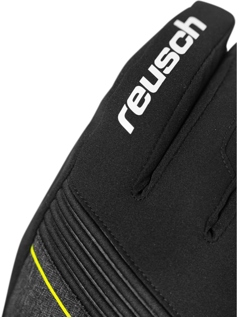Guanti Sci Reusch LOUIS R-TEX® XT Uomo - Nero
