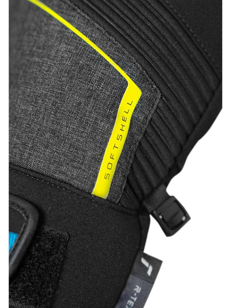 Guanti Sci Reusch LOUIS R-TEX® XT Uomo - Nero