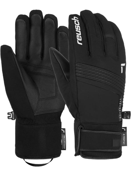 Guanti Sci Reusch LOUIS R-TEX® XT Uomo - Nero