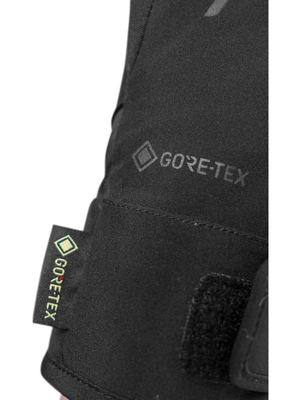 Guanti Sci Reusch FERGUS GORE-TEX Uomo - Nero