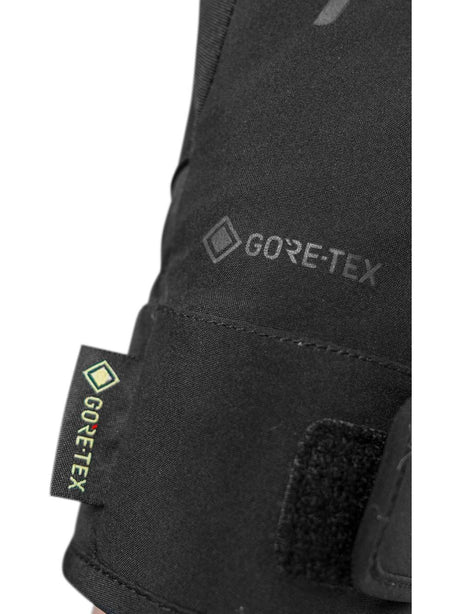 Guanti Sci Reusch FERGUS GORE-TEX Uomo - Nero