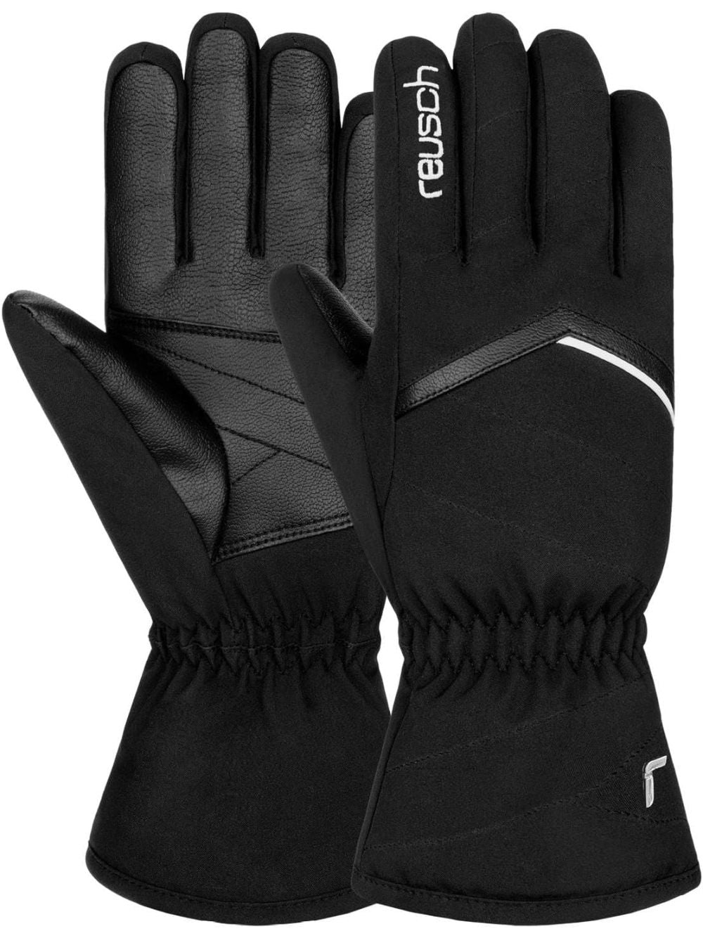 Guanti Sci Reusch MARISA Donna - Nero