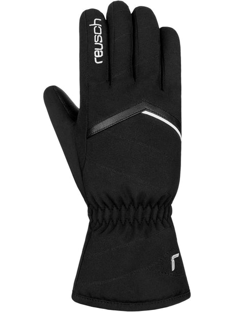 Guanti Sci Reusch MARISA Donna - Nero